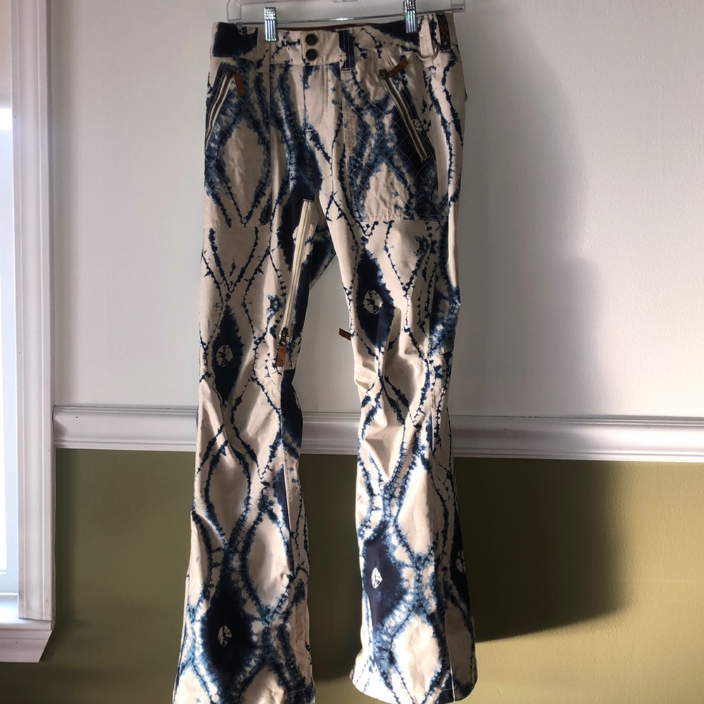Burton Snowboard Pants